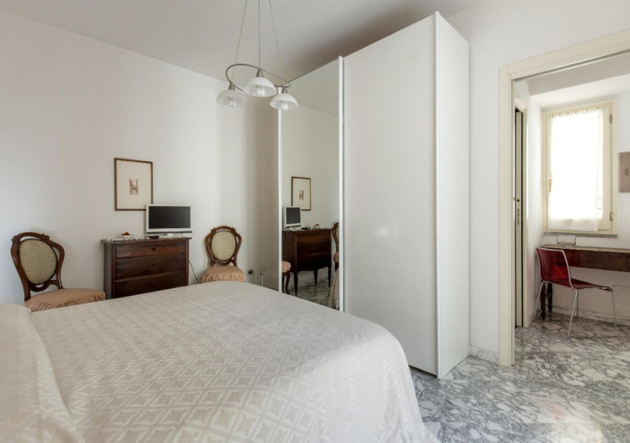 Leonardo Al Duomo - Bufalini Apartments Florença Exterior foto