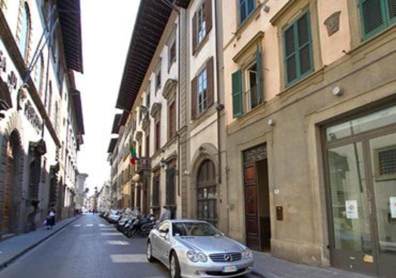 Leonardo Al Duomo - Bufalini Apartments Florença Exterior foto