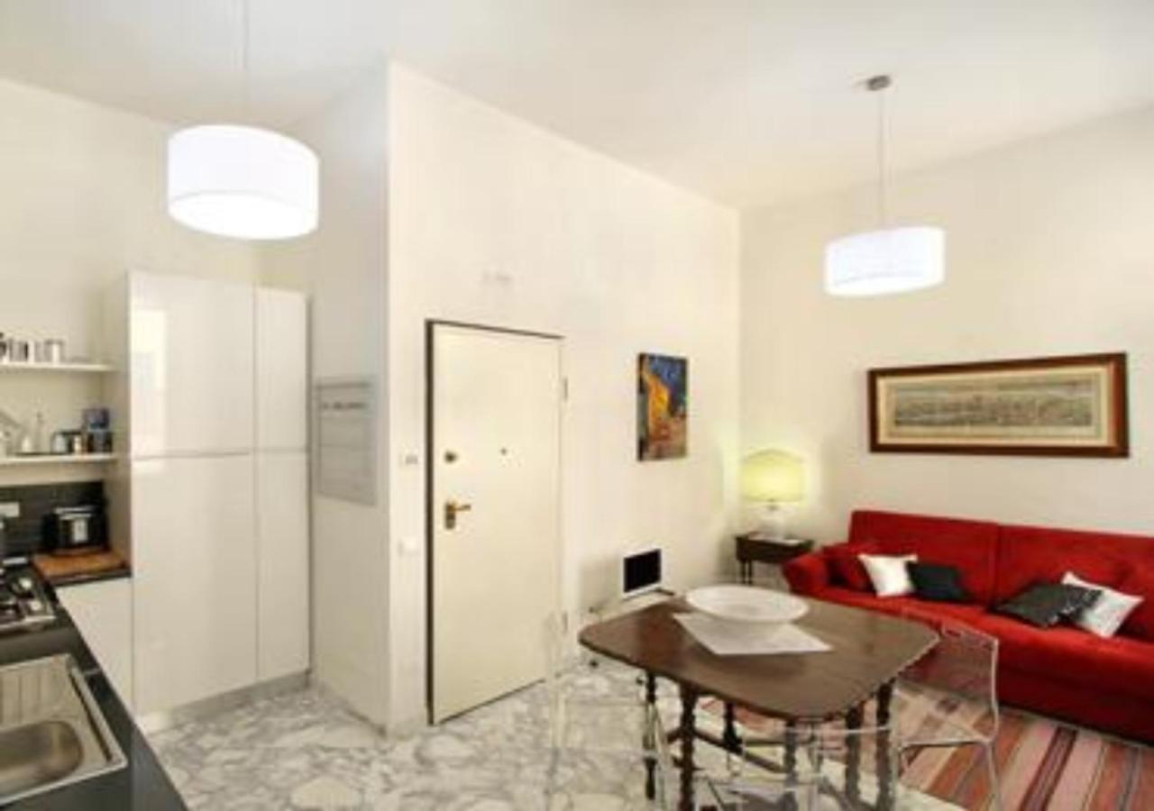 Leonardo Al Duomo - Bufalini Apartments Florença Exterior foto