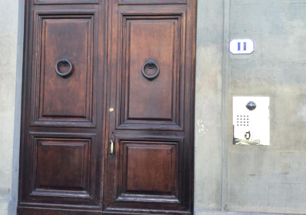 Leonardo Al Duomo - Bufalini Apartments Florença Exterior foto